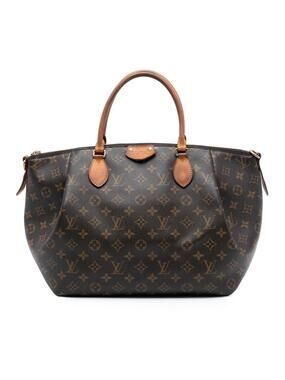 Louis Vuitton Turenne Gm Pre-Loved #358558L80B